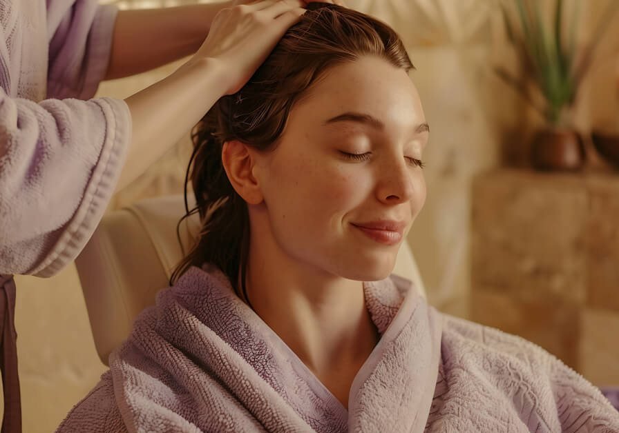 Hair care through Patna’s seasons